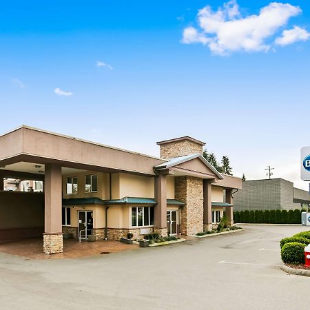 Best Western Maple Ridge מראה חיצוני תמונה